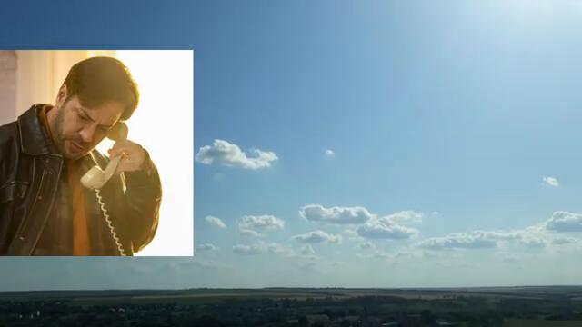 Однажды в Стамбуле 6 серия на русском языке. Новый турецкий сериал