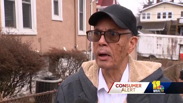 Baltimoreans save money with solar panel program