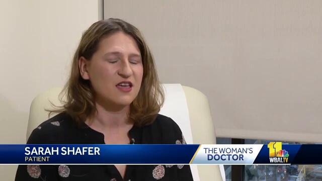 Woman's Doctor: Stomach issues are often misdiagnosed in women