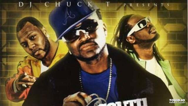 B.G. Feat. T.I. For A Minute