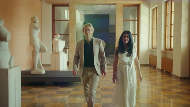 Блаженство  Bliss   (2021) Бг Аудио Част 2