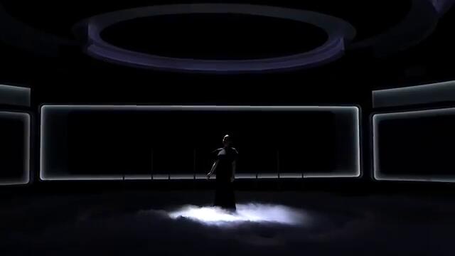 Nina Žižić - Dobrodošli | Montenegro 🇲🇪 | Official Music Video | #Eurovision2025