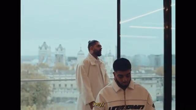 Steel Banglez - TIMES Feat NAS & Sid Sriram (Official Video)