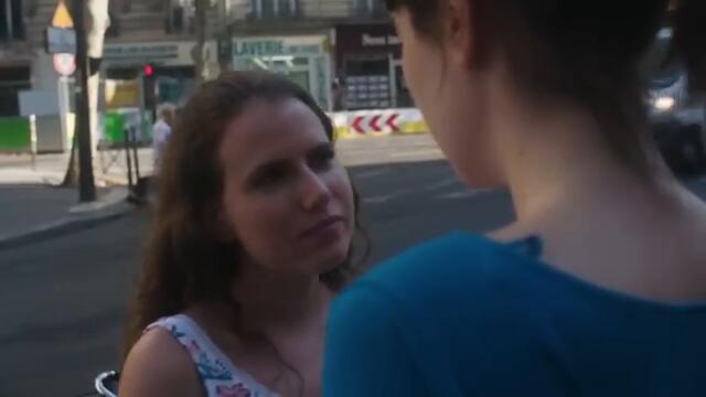 Jasmine || Hottest Lesbian Sensual Romance Love Lust Tale  | LGBTQ FILM || with English CC|| k &Team