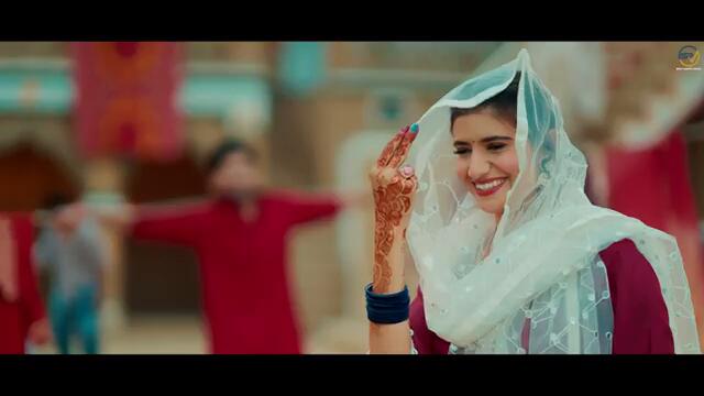 Ghunghat Khol De (official Video) Mannu Pahari,Bharti Choudhary, Ashu Twinkle|New Haryanvi Song 2025