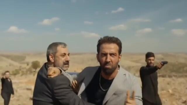 Uzak Şehir 18. Bölüm 2. Fragmanı Seni Asla Bırakmam!