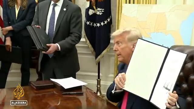 ‘Cool head’: How Mexico’s Claudia Sheinbaum got Trump to halt some tariffs