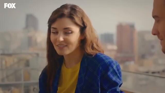 Постучись в мою дверь 67 Серия (Русский Дубляж)