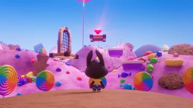 Говорящий Том: НОВОЕ! Короткометражки! Серия 49  - Мультики для детей