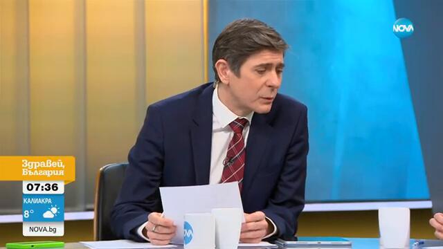 Експерти: „Информационно обслужване” трябва да направи преизчисляването на резултатите от вота