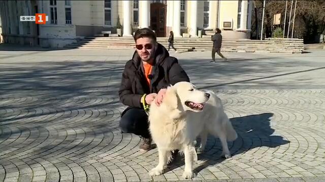 Прогноза за времето - 9:00 ч., 07.03.2025