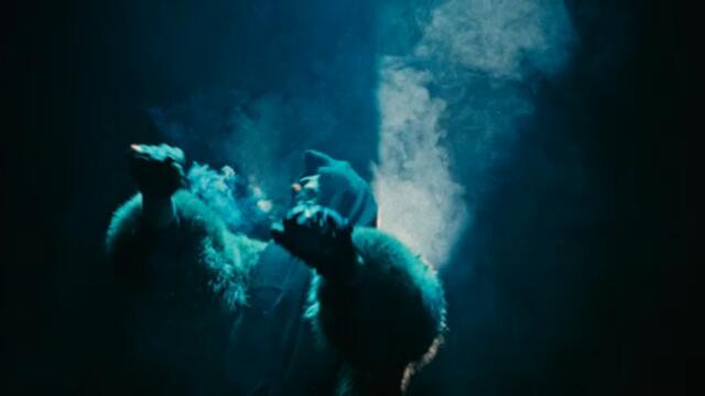 RSK, Stolou - AXTI (Official Music Video)