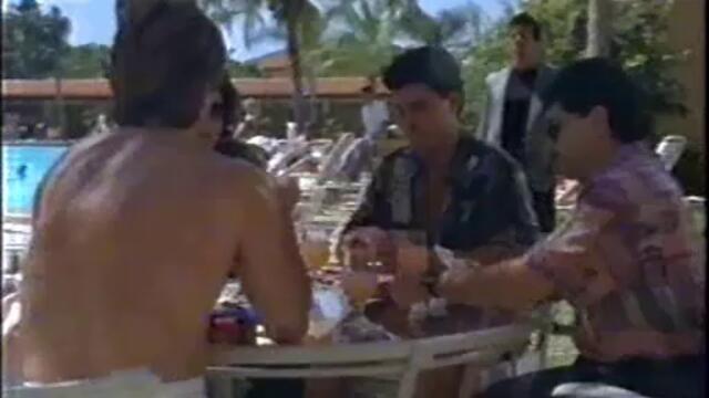 Специалистът (1994) (бг аудио) (част 3) TV-VHS Rip Канал 1 22.06.2003