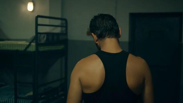 Salih, Cumali'nin Kaçış Planını Bozdu! - Çukur 3. Sezon 2. Bölüm