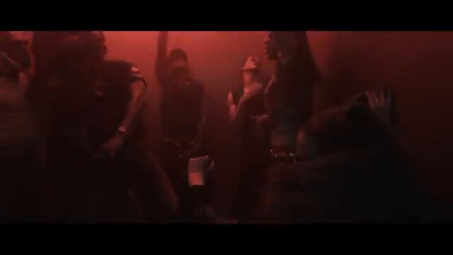 Red Sebastian - Strobe Lights | Belgium 🇧🇪 | Official Music Video | #Eurovision2025