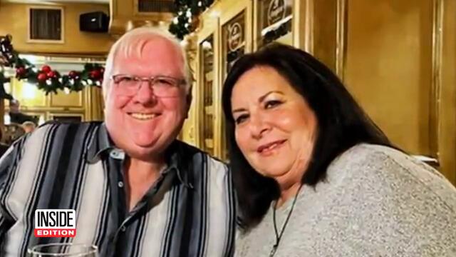 Judge Says He Shot His Wife by Accident