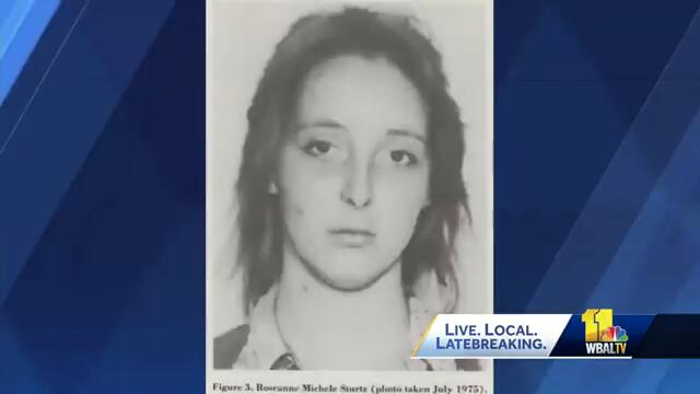 Police solve decades-old homicide cold case