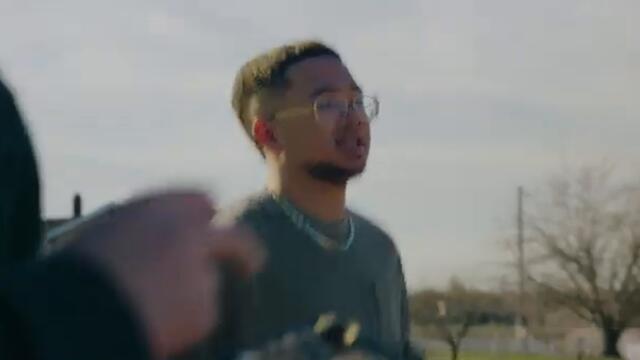 Holy Spirit Move | Reyne L. (Official Music Video)