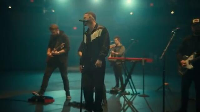 Kane Brown - I Am (Live) | Vevo Extended Play