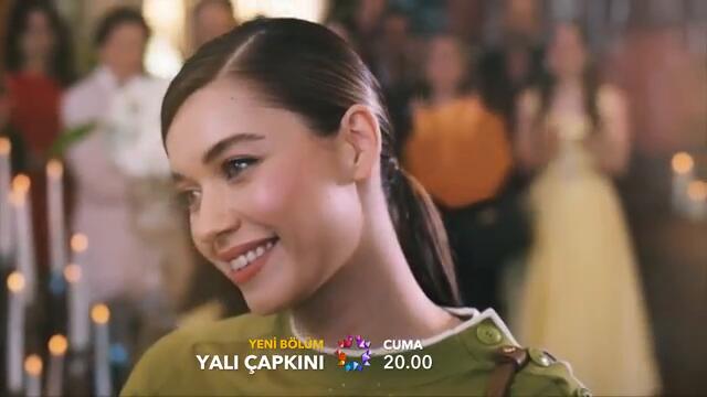 Yalı Çapkını 98. Bölüm 2. Fragman