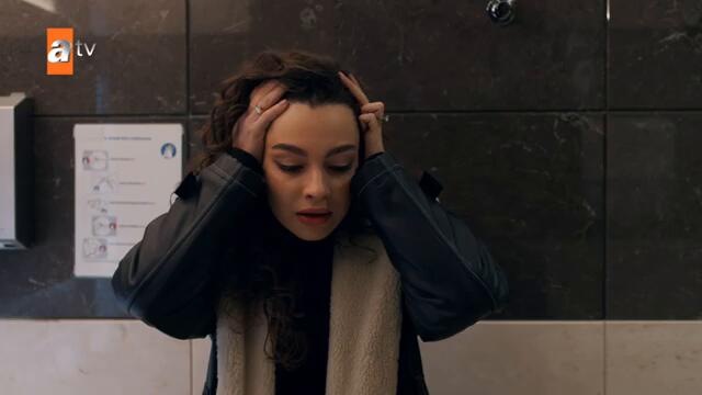 Mahir’in babası gibi sırtından vurulması bütün aileyi derinden sarsar - Bir Gece Masalı25. Bölüm