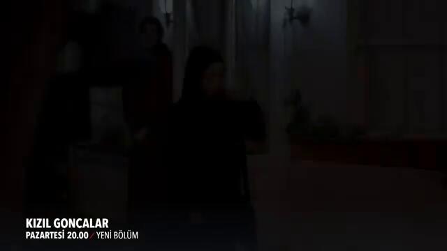 Kızıl Goncalar 42. Bölüm 1. Fragmanı | ''Seninle Yurt Dışına Gelirim!''