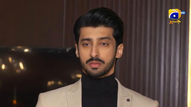 Umme Ayesha Season 2 Episode 10 - [Eng Sub] - Kanwal Khan - Farhan Ahmed Malhi - 11th March 2025