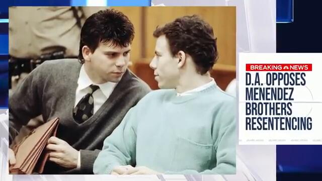 Nightly News Full Episode - March 10