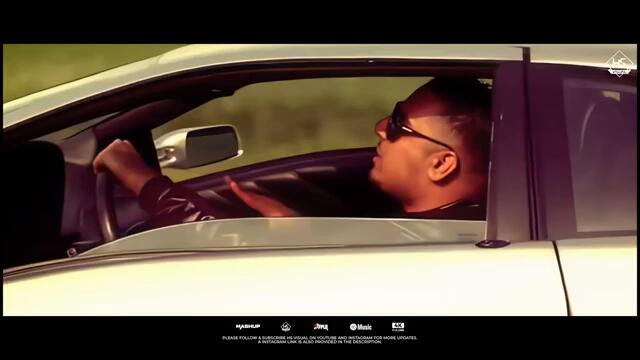 Maniac Mashup 2025 | Yo Yo Honey Singh | HS Visual Music x Papul | Maniac x Amplifier Mashup