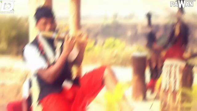 Rela Rela Halbi - Unholy Remix (feat. The Devil)