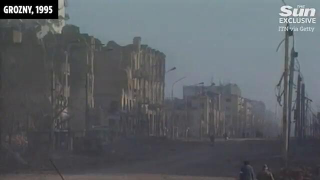 Trump wants Ukraine to surrender - this is why it won't happen