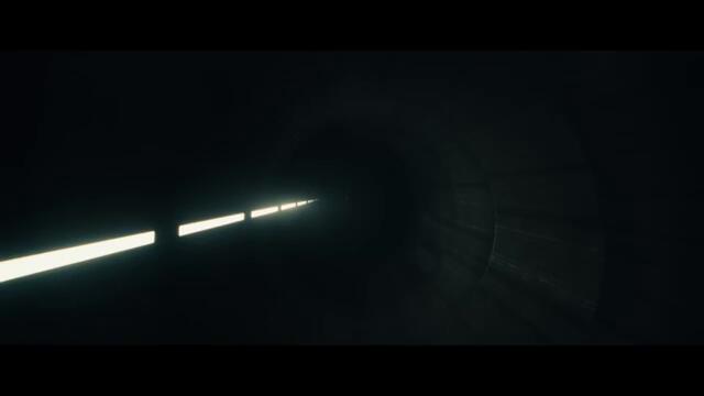 ABSOLUTE CINEMA | MARVEL STUDIOS’ THUNDERBOLTS* | MAY 2