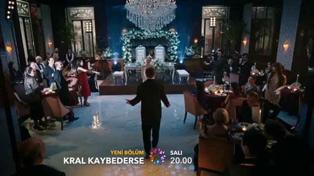 Kral Kaybederse 6. Bölüm Tanıtım