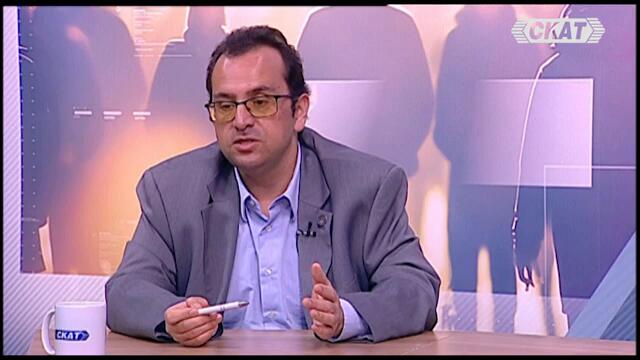 Ще видим ли "Величие" и Ивелин Михайлов в Парламента?