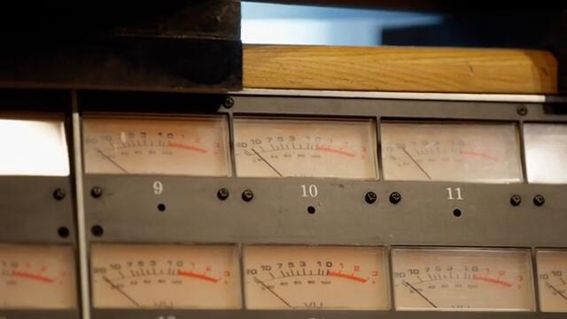 Trampled by Turtles - You Never Let Me Down (Official Video)