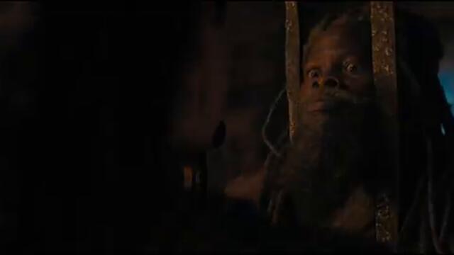 Kalypso - All Scenes Powers | Shazam! Fury of the Gods