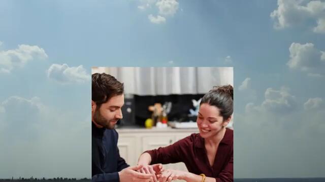 Беззащитные 16 серия на русском языке. Новый турецкий сериал