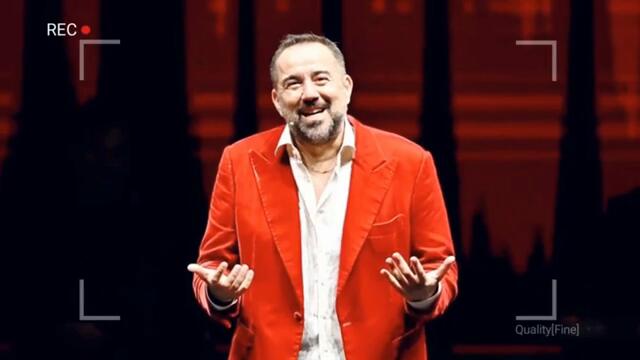 Еще один шанс 1 серия на русском языке. Новый турецкий сериал 2025