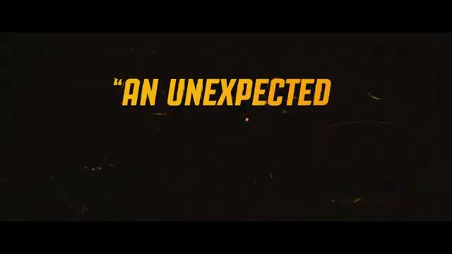 Новокаин — Финальный Русский Трейлер (Субтитры, 2025)