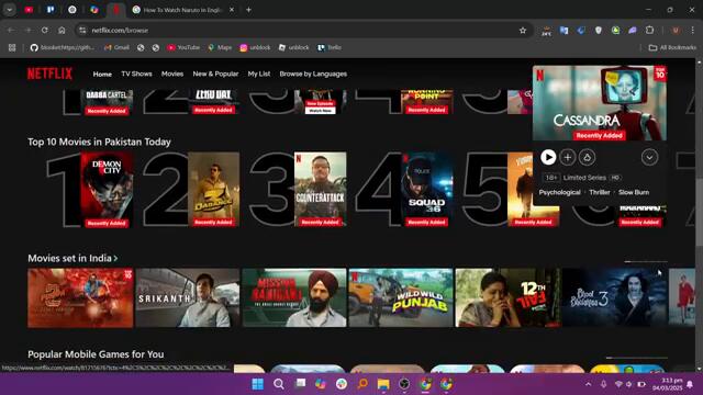 Watch Naruto In English Dub With Subtitles 2025