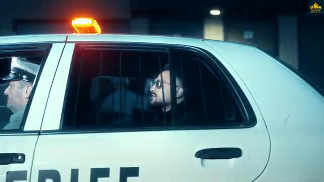 Police (Official Video) Cheema Y | Gur Sidhu | Jasmeen Akhtar