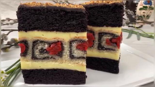 🍰ТАРАСОВІ ВУСА🍰такого пляцка ВИ ЩЕ НЕ ГОТУВАЛИ!!!🍰рецепт пляцка