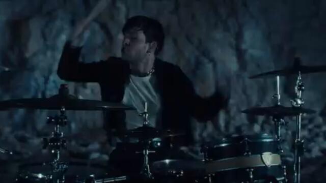ASHEN - Crystal Tears (Official Music Video)