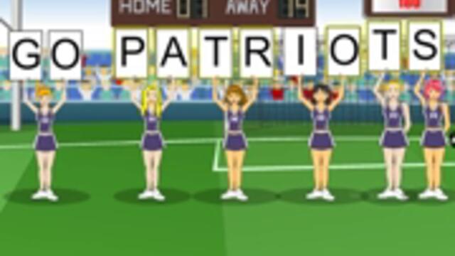 Funny cheerleaders games search - Play Games for Free - Y8.com[via torchbrowser.com]