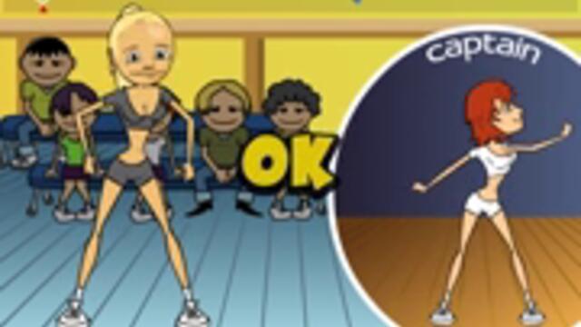 High school cheerleader games search - Play Games for Free - Y8.com[via torchbrowser.com]