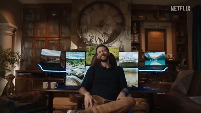 Gold & Greed: The Hunt for Fenn's Treasure | Official Trailer | Netflix