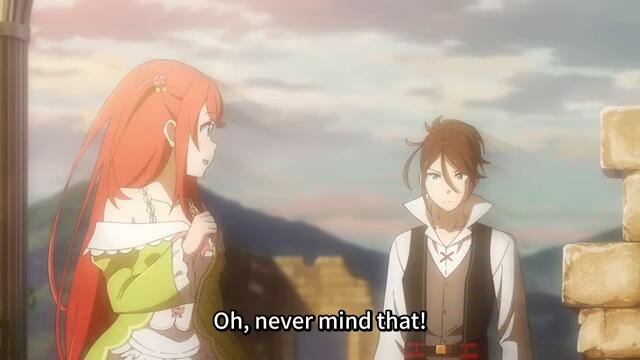 Re:ZERO -Starting Life in Another World- Season 3 | Episode 14 (EP64) [EN Sub] | Muse IN