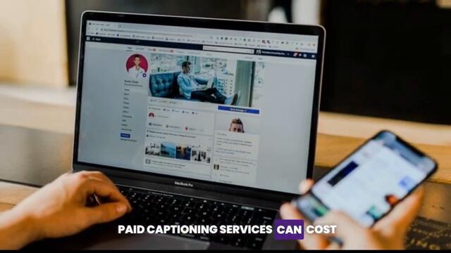 STOP Paying for Captions! Add FREE Automatic Subtitles to Your Videos
