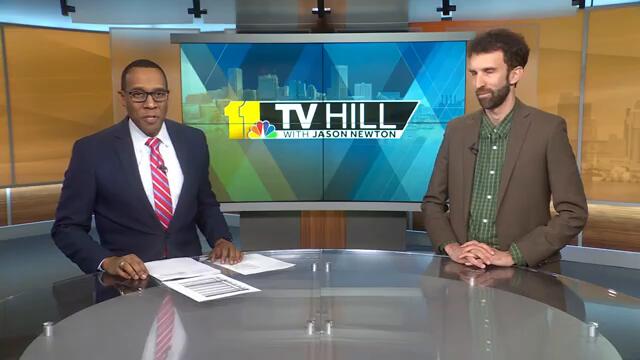 11 TV Hill: Impacts of federal funding cuts to be widespread in Maryland