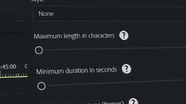 70% контента смотрят без звука👀😱Поэтому субтитры ОЧЕНЬ важны⚡Записывайся на обучение ✨